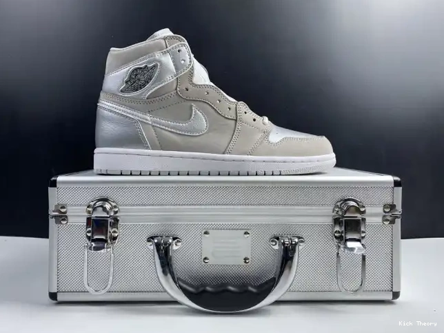 Kicktheory Air Jordan Neutral DC1788-029 1 OG High Japan Grey 0528